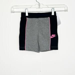 Nike Shorts Size 3T
